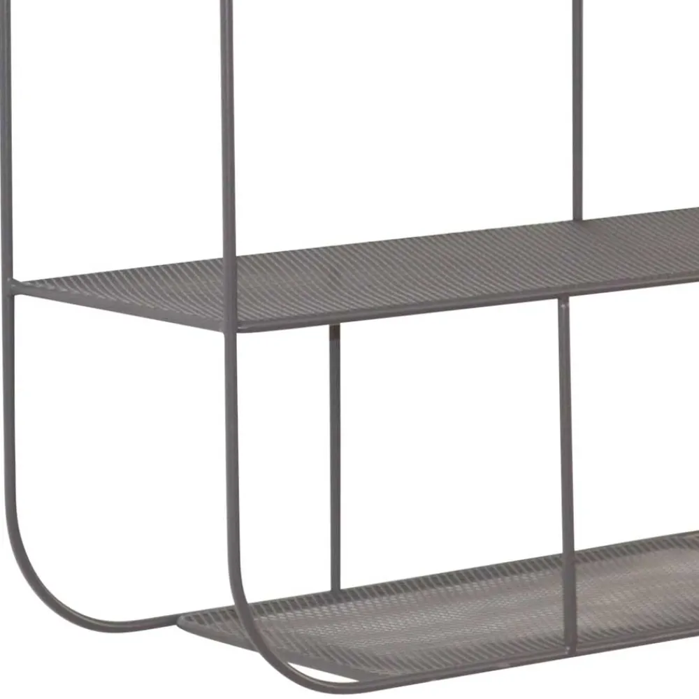 Metall Wandregal Zorya*Pharao24 Clearance