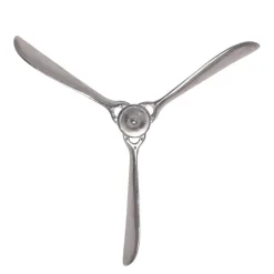 Metall Wandschmuck Blane*Pharao24