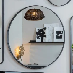 Metall Wandspiegel Mady*Pharao24 Best