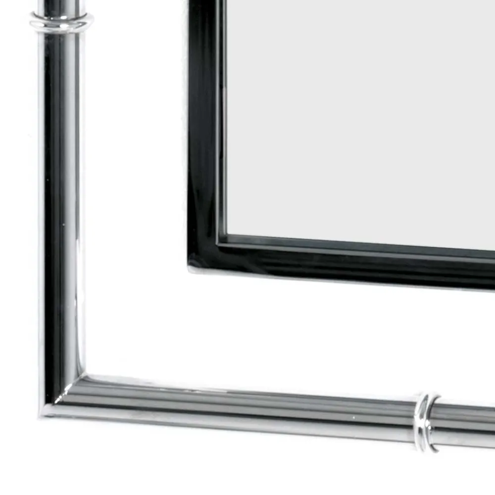 Metall Wandspiegel Totem*Pharao24 Online