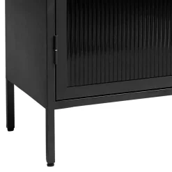 Metall Wohnzimmervitrine Famos*Pharao24 Online