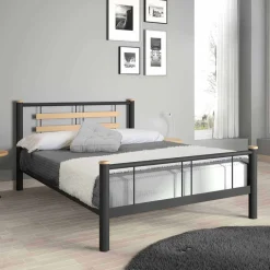 Metallbett Damiette*Pharao24 Sale