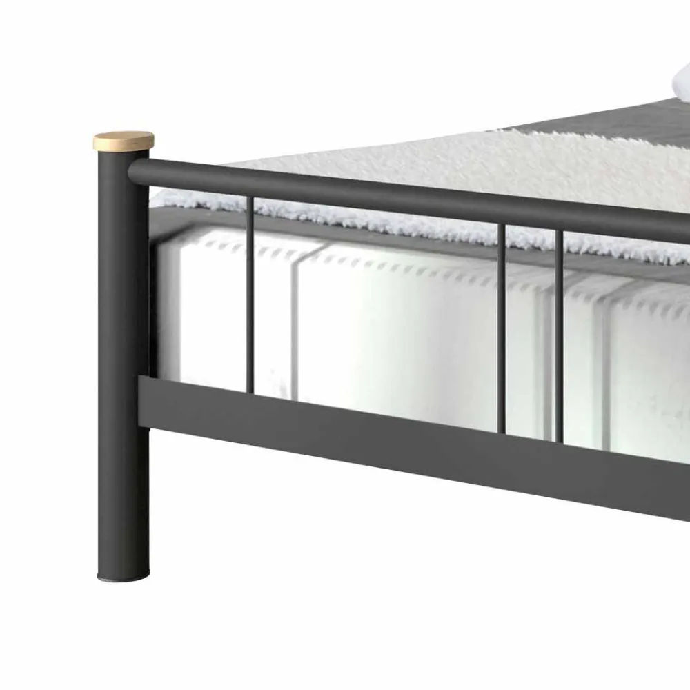 Metallbett Damiette*Pharao24 Sale