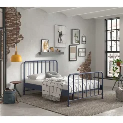 Hot Metallbett Eleganto Komfortbetten|Metallbetten