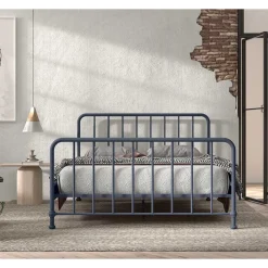 Hot Metallbett Eleganto Komfortbetten|Metallbetten