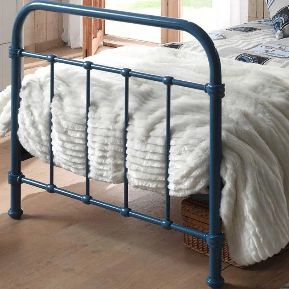 Metallbett Leane*Pharao24 Clearance