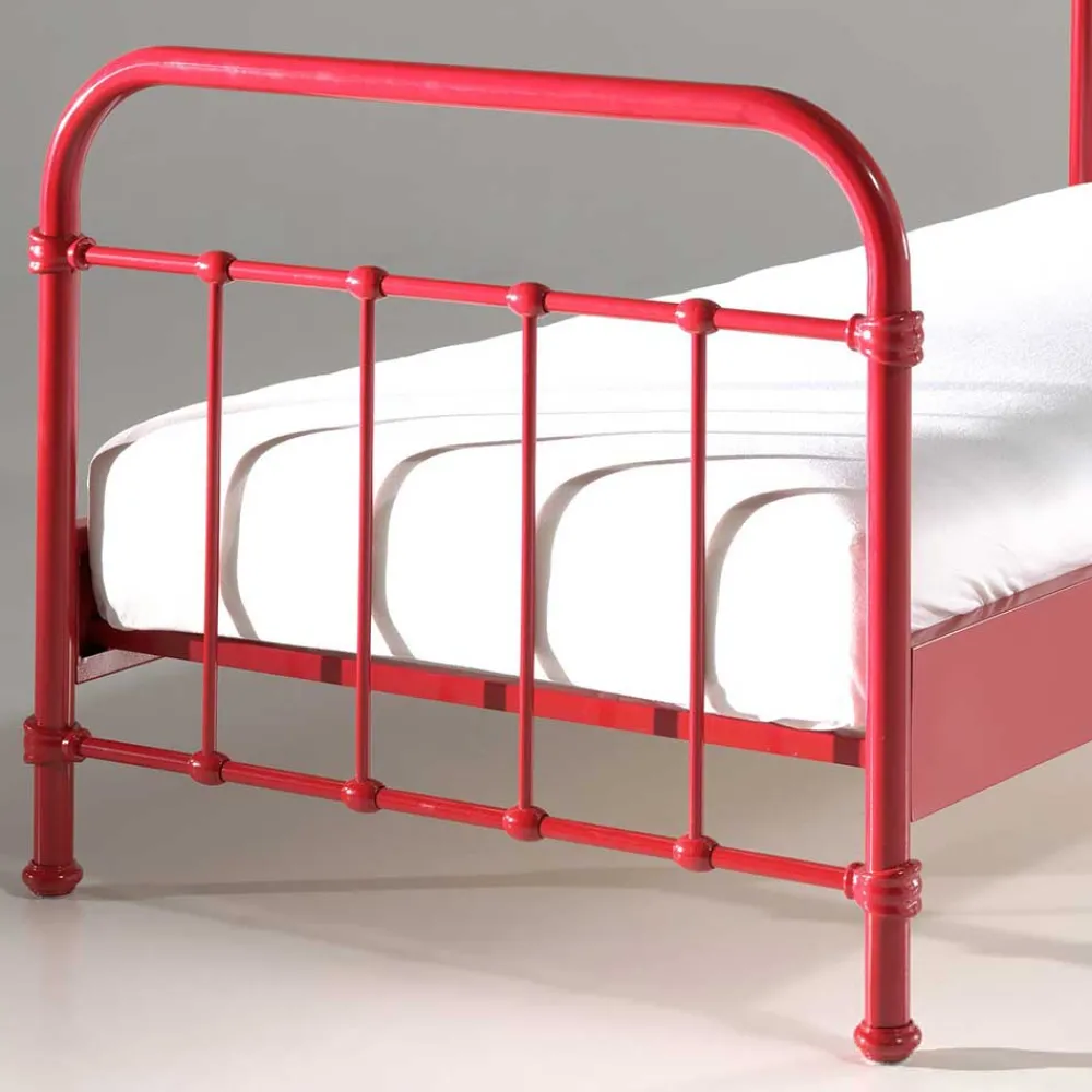 Metallbett Lecce*Pharao24 Sale