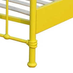 Metallbett Lecciona*Pharao24 New