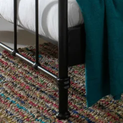 Discount Metallbett Metin Jugendbetten