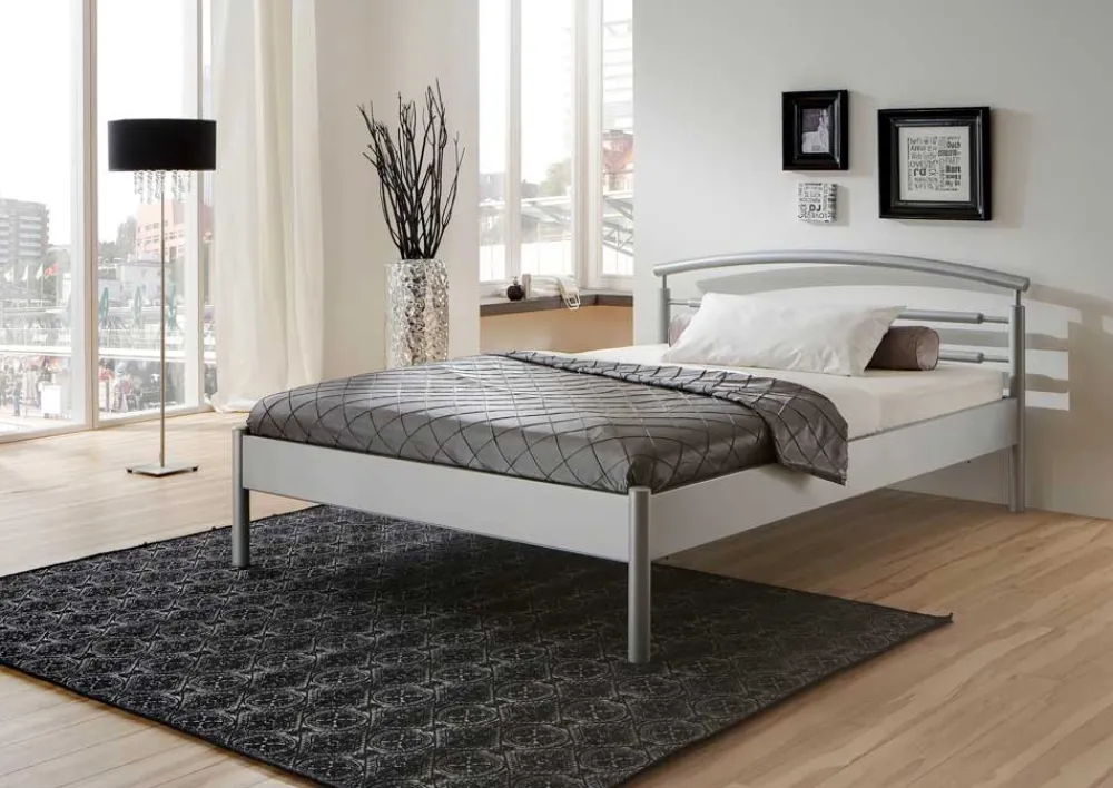 Metallbett Niko*Pharao24 Hot