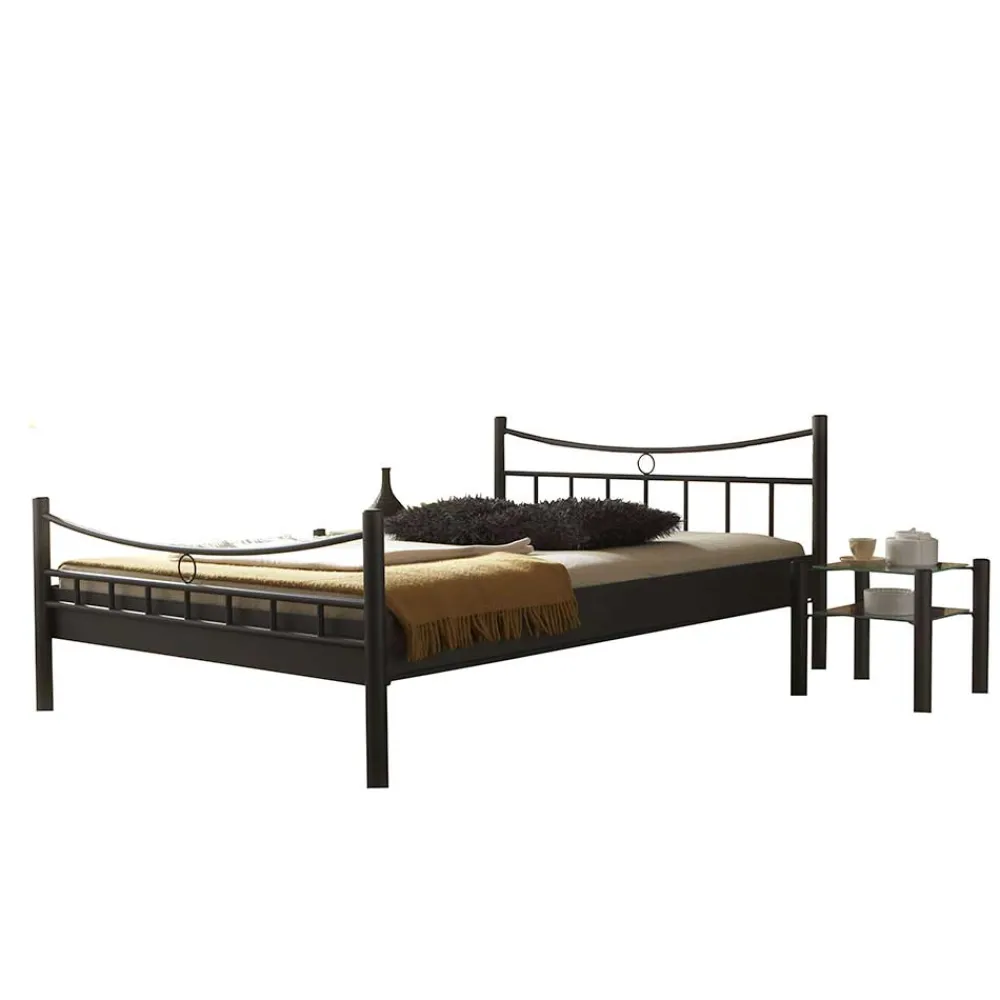 Metallbett Rentiva Doppelbetten|Jugendbetten