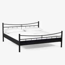 Metallbett Rentiva Doppelbetten|Jugendbetten