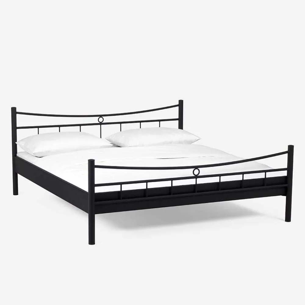 Metallbett Rentiva Doppelbetten|Jugendbetten