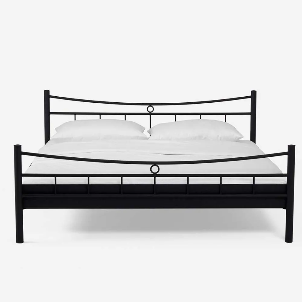 Metallbett Rentiva Doppelbetten|Jugendbetten