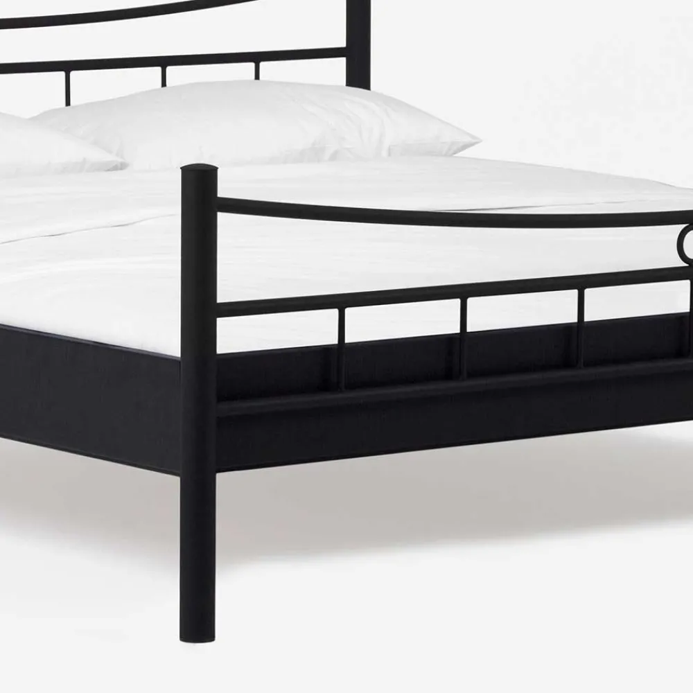 Metallbett Rentiva Doppelbetten|Jugendbetten