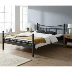 Discount Metallbett Sina Jugendbetten|Einzelbetten