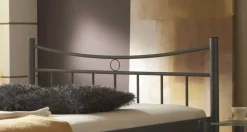 Metallbett Sina II*Pharao24 Outlet