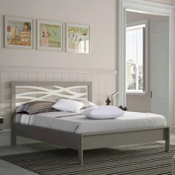 Metallbett Tanydos*Pharao24 New