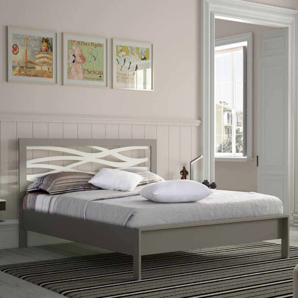 Metallbett Tanydos*Pharao24 New