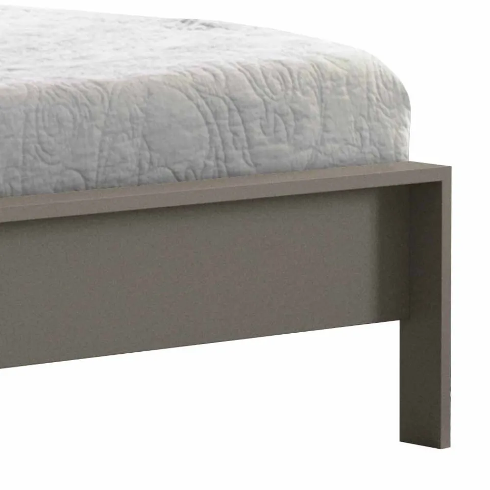 Metallbett Tanydos*Pharao24 New