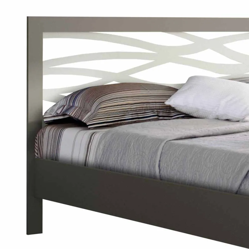 Metallbett Tanydos*Pharao24 New