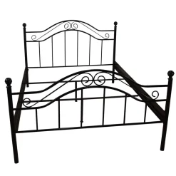 Metallbett Teromaso*Pharao24 Best