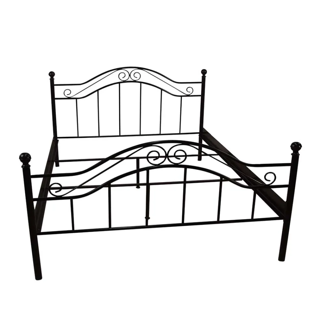 Metallbett Teromaso*Pharao24 Best