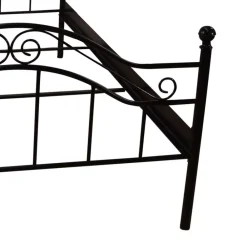 Metallbett Teromaso*Pharao24 Best