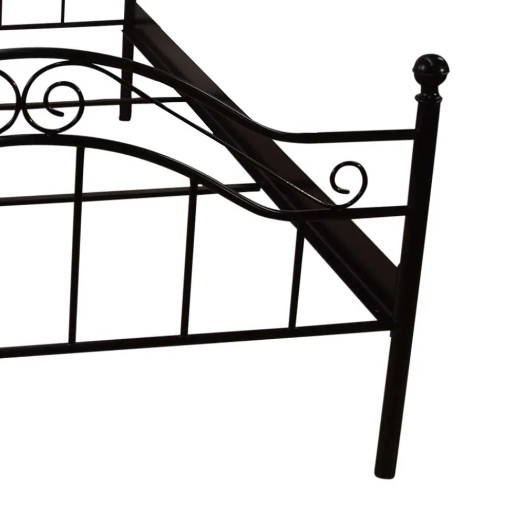 Metallbett Teromaso*Pharao24 Best