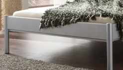 Online Metallbett Wilma Einzelbetten|Jugendbetten