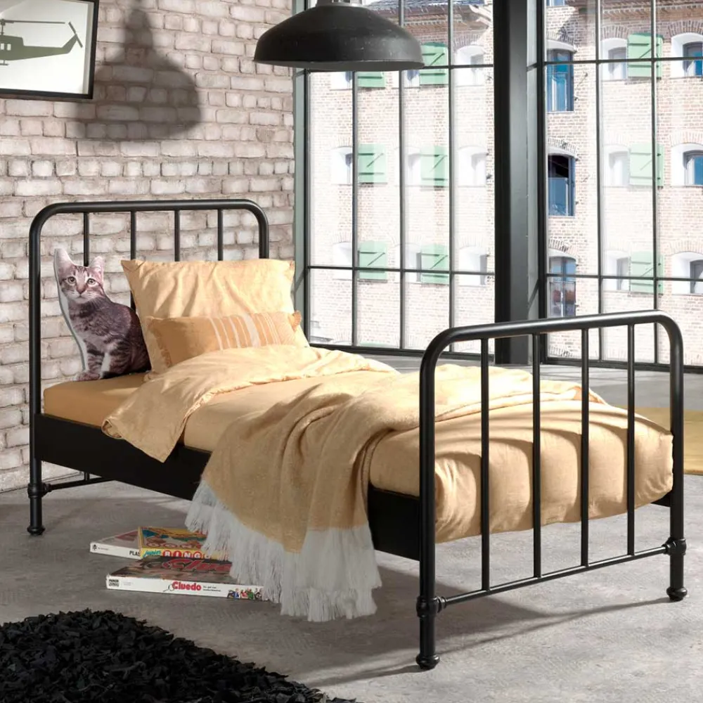 Metallbettgestell Amazing*Pharao24 Sale