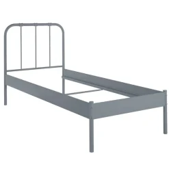 Clearance Metallbettgestell Fitty Einzelbetten|Metallbetten