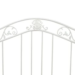 Metallbettgestell Valmonda*Pharao24 Sale