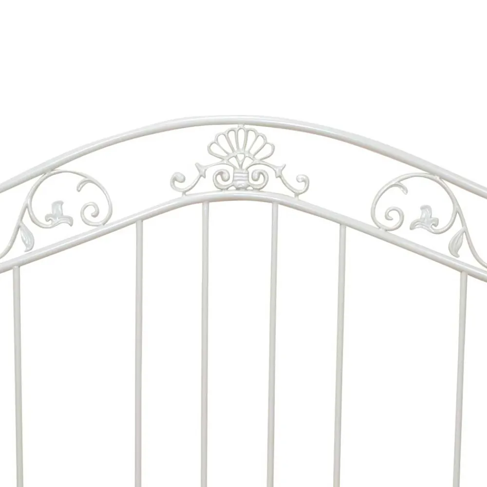 Metallbettgestell Valmonda*Pharao24 Sale