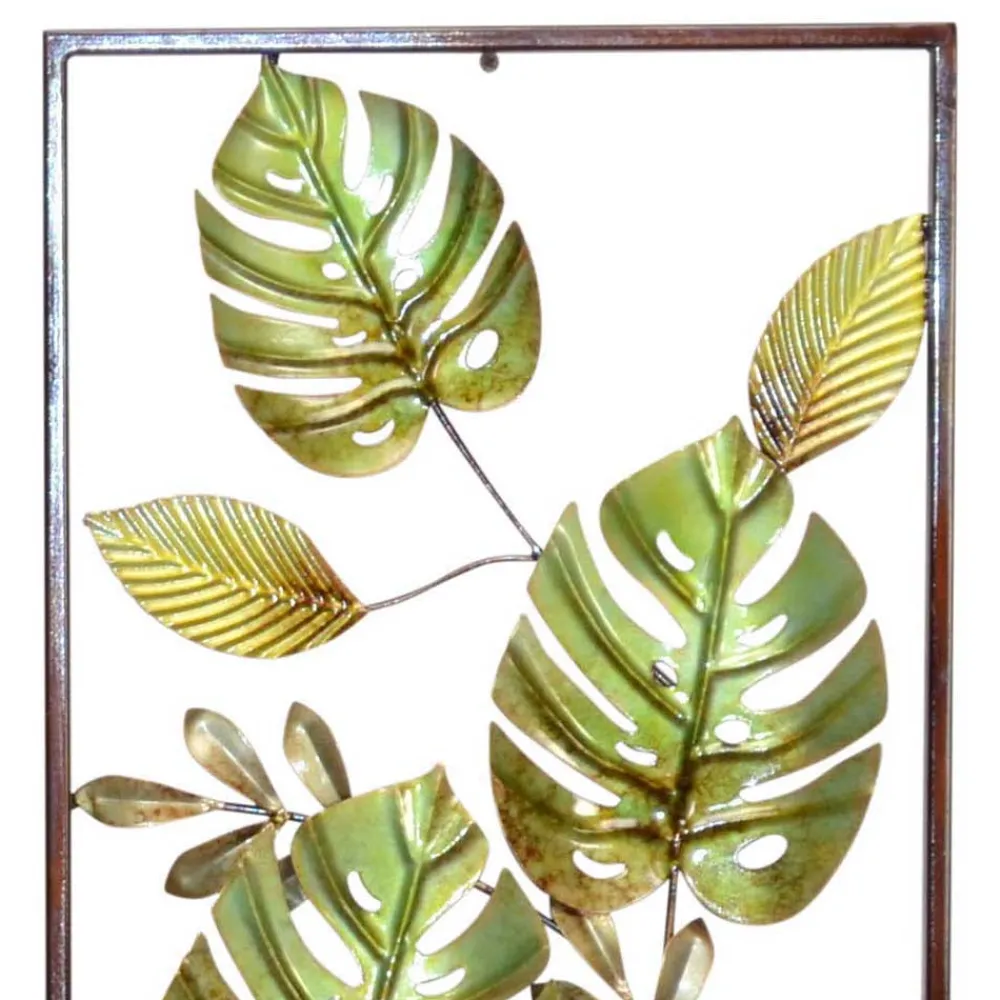 Discount Metallbild Pandau Wandbilder