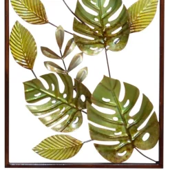 Discount Metallbild Pandau Wandbilder