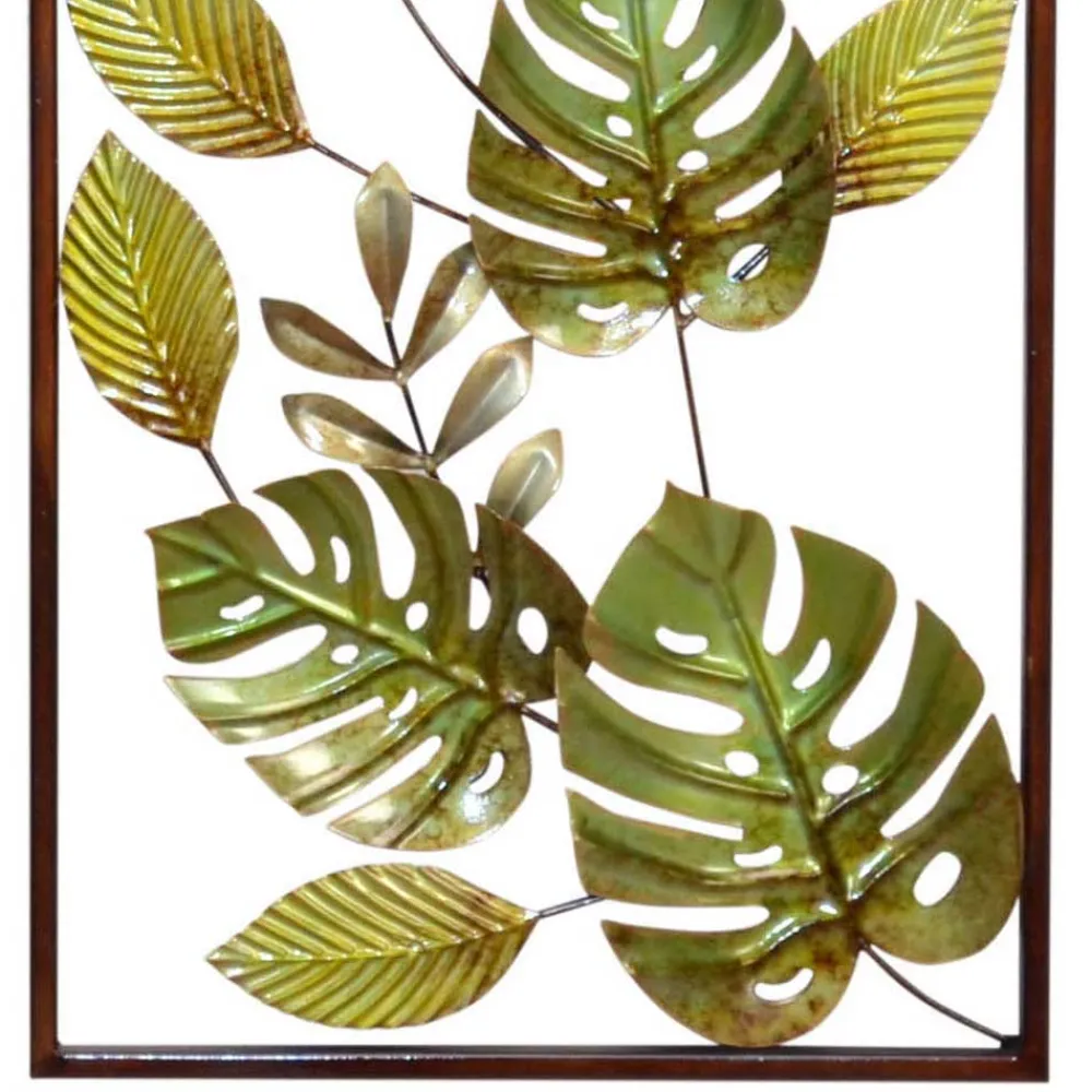 Discount Metallbild Pandau Wandbilder