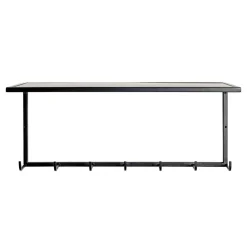 New Metallgarderobe Filouras Wandgarderoben