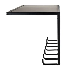 New Metallgarderobe Filouras Wandgarderoben