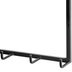 New Metallgarderobe Filouras Wandgarderoben