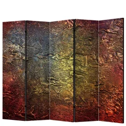 Metalloptik Paravent Cylian*Pharao24 Discount