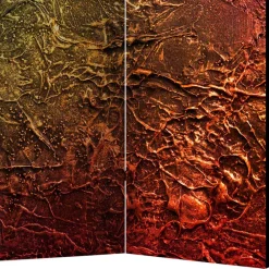 Metalloptik Paravent Cylian*Pharao24 Discount