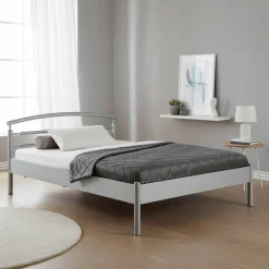 Metallrahmen Bett Niko*Pharao24 Online