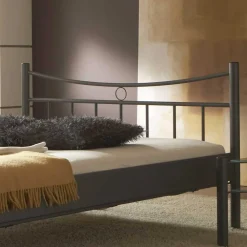 Metallrahmen Bett Sina II*Pharao24 Discount