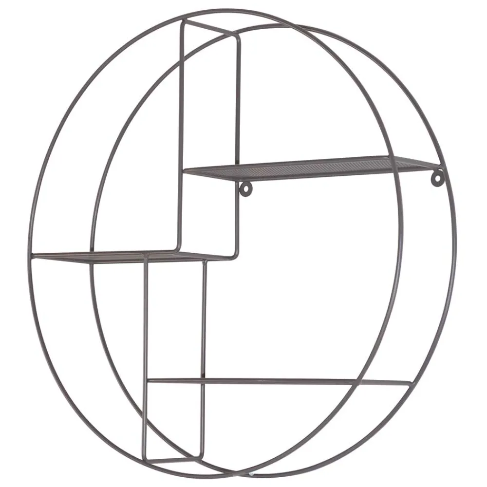 Metallregal Grau Join*Pharao24 Online