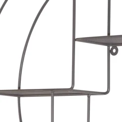 Metallregal Grau Join*Pharao24 Online