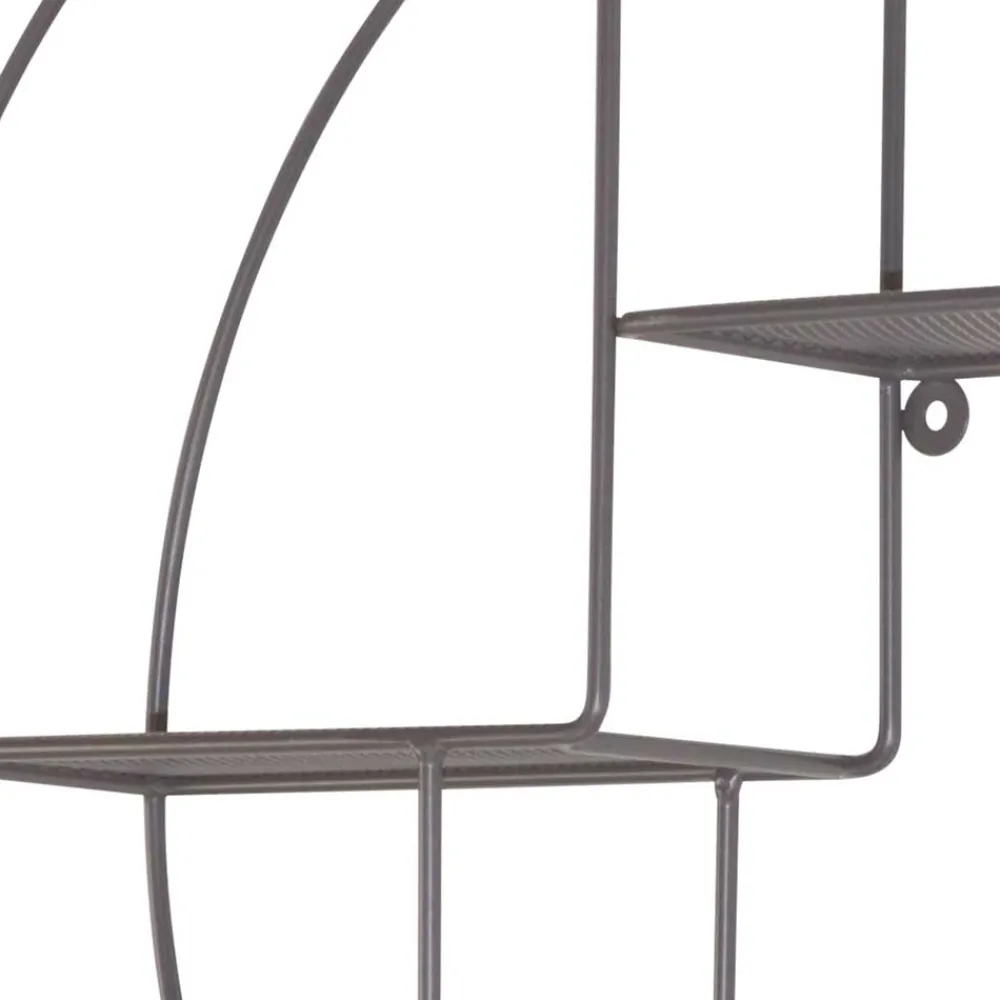 Metallregal Grau Join*Pharao24 Online