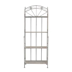 Metallregal Logico*Pharao24 Online