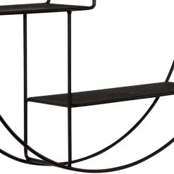 Metallregal rund Lydia*Pharao24 Outlet