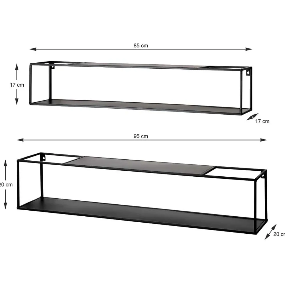 Metallregal Set Sistella*Pharao24 Discount